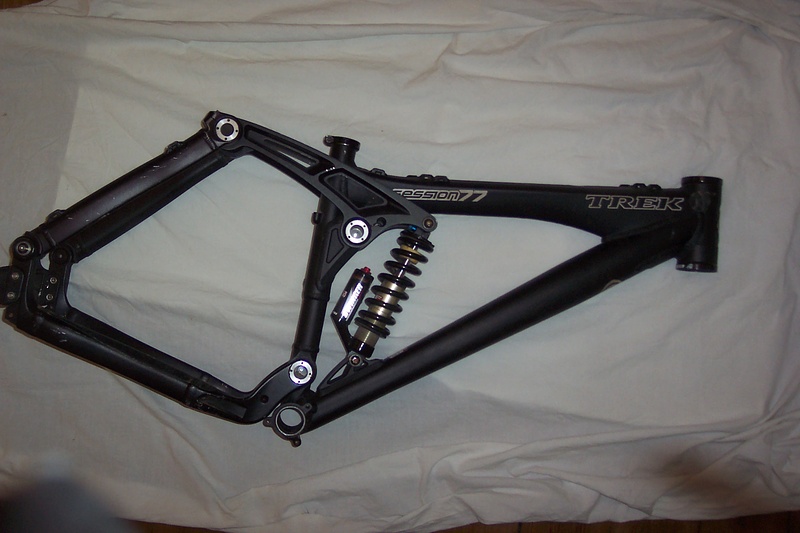 pictures of my frame for sale