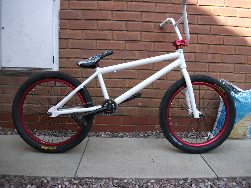 fit cycle bike
