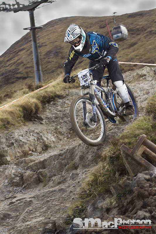 Organising my photos and found this, felt it needed to be put on pinkbike =)