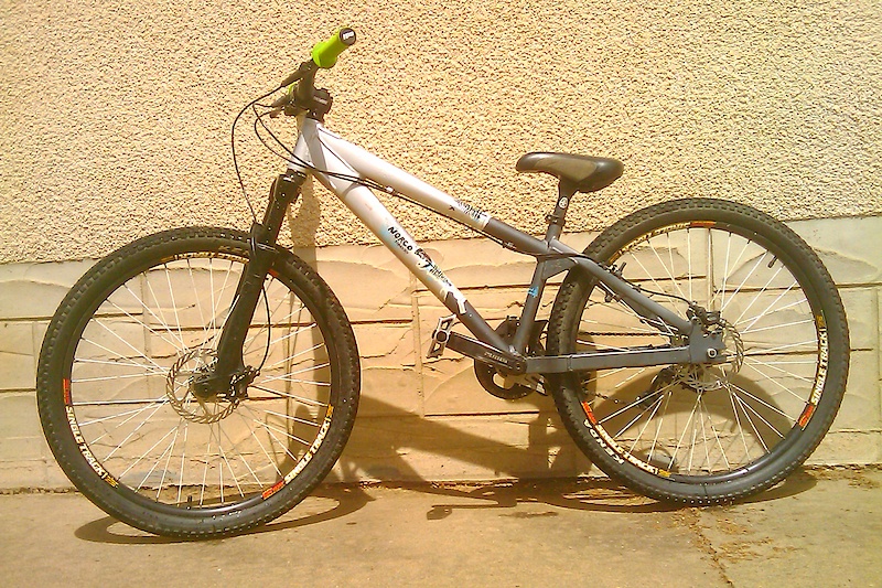 Norco 125