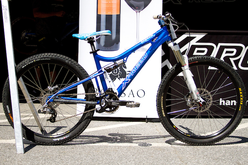 Xprezo Bikes - Constructed In Canada - Pinkbike