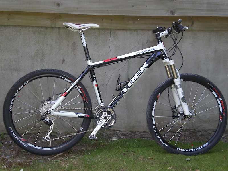 trek 8500 for sale