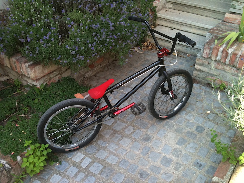 my bike 4 ride :)