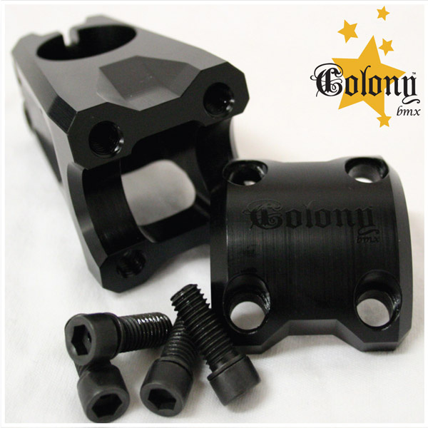 colony official stem