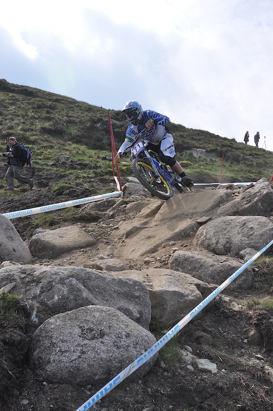 fort willaim uci world cup