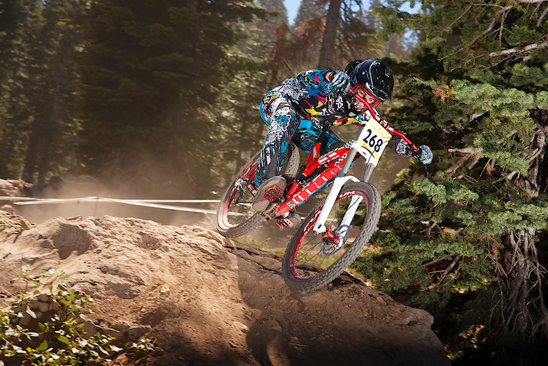 2011 XFusion Suspension First Look! Pinkbike