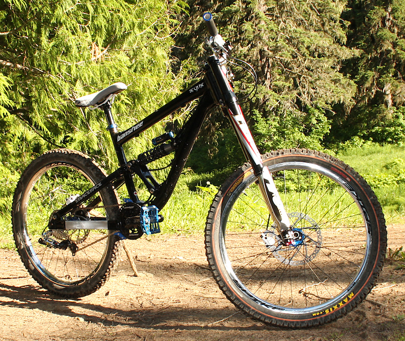 Closer Look - Where your bike comes from! - Pinkbike