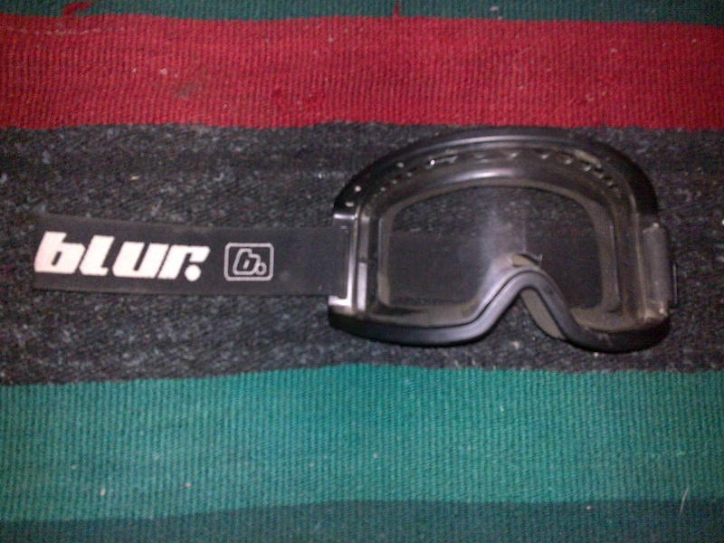 My blur mask for sale