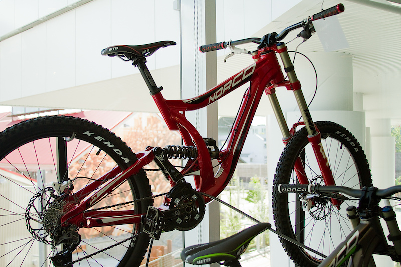 Norco dh 2011 new arrivals