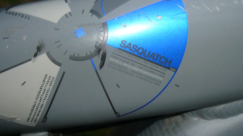 norco sasquatch review