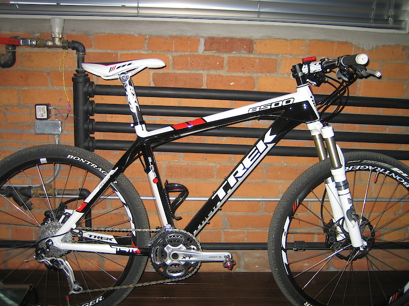 trek 8500 for sale