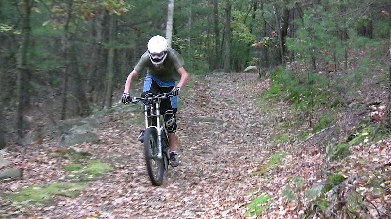 Wachusett mountain biking sale