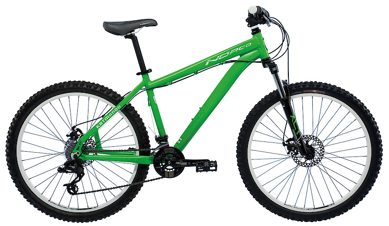 norco sasquatch 2008 price