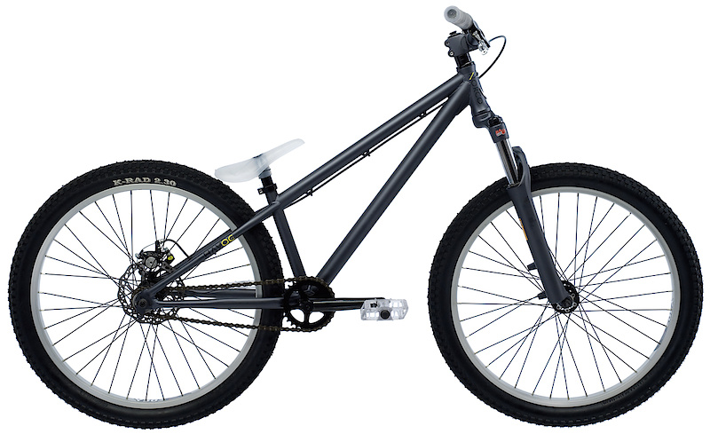 norco ryde 24