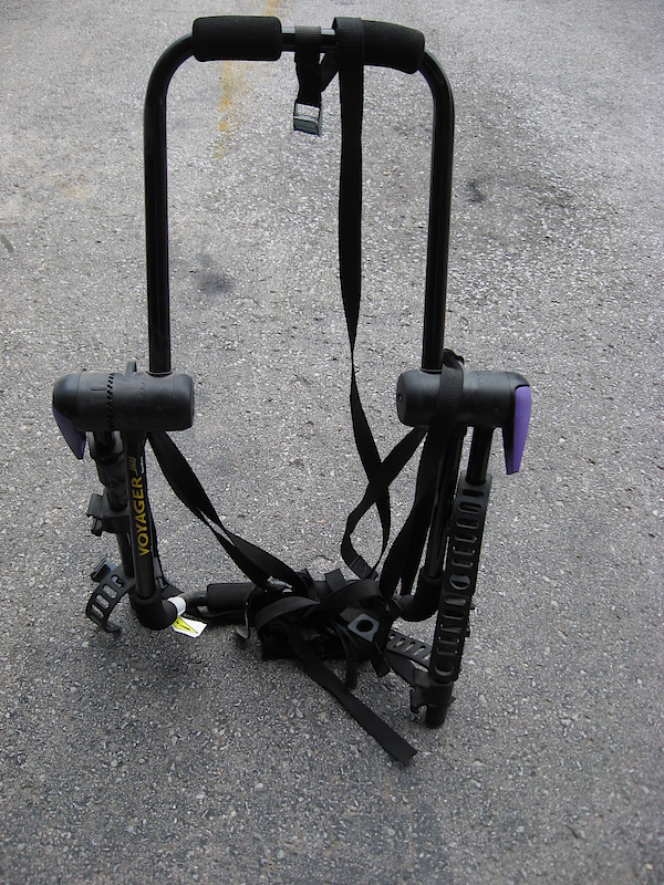 Voyager Bike Rack For Sale