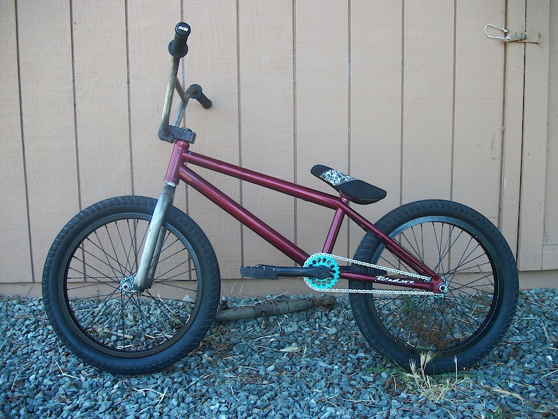 Fit bikes - Page 20 - Pinkbike Forum