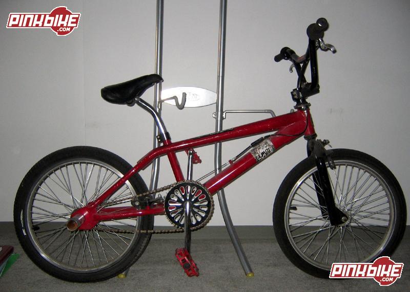 2000 Huffy Half-Ton in Calgary For Sale