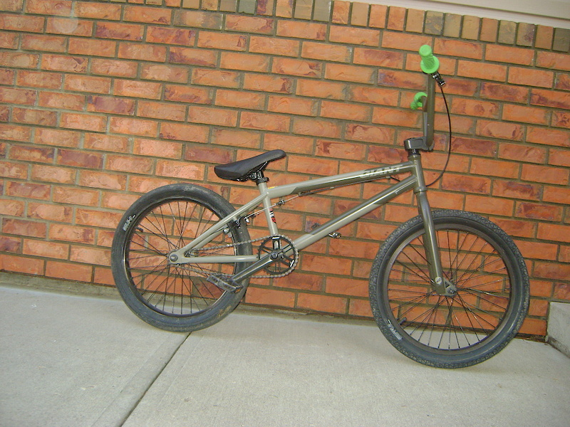 Giant Method 02 For Sale