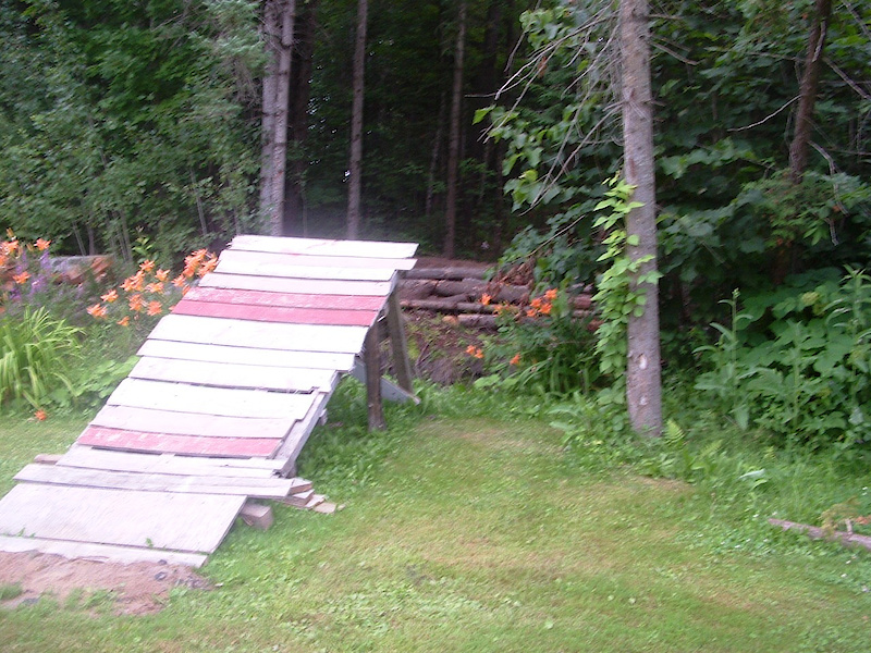 None at None in Clarence Creek, Ontario, Canada photo by