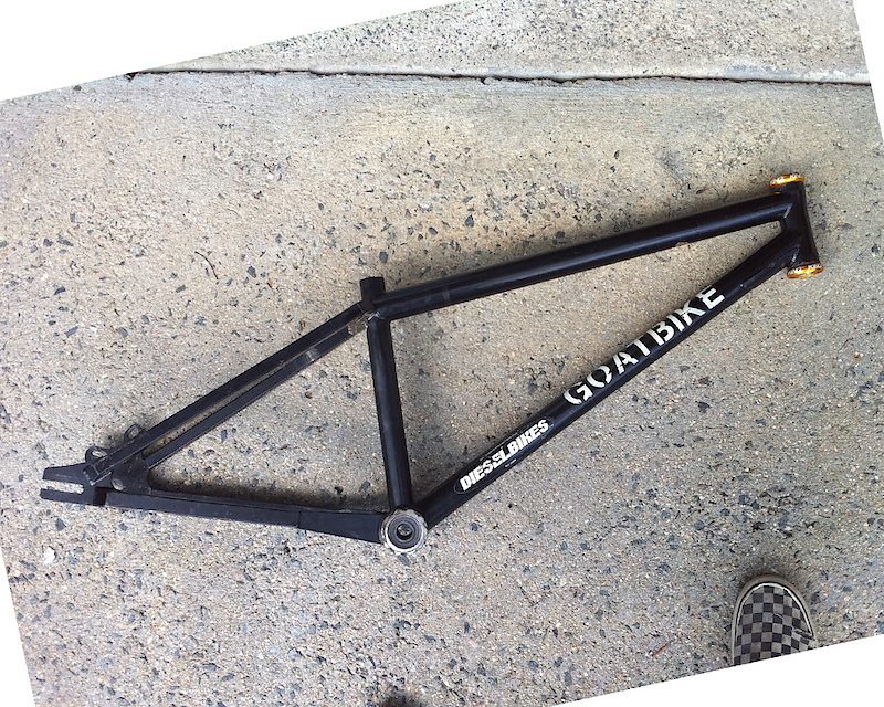 What frame has best blend of trials and freeride geometry? Pinkbike Forum