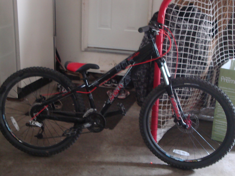 norco wolverine 2012