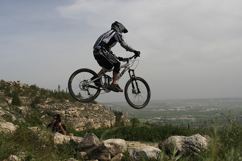 Air-Stean going big