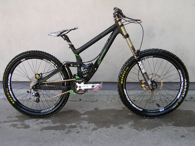 used demo bikes for sale