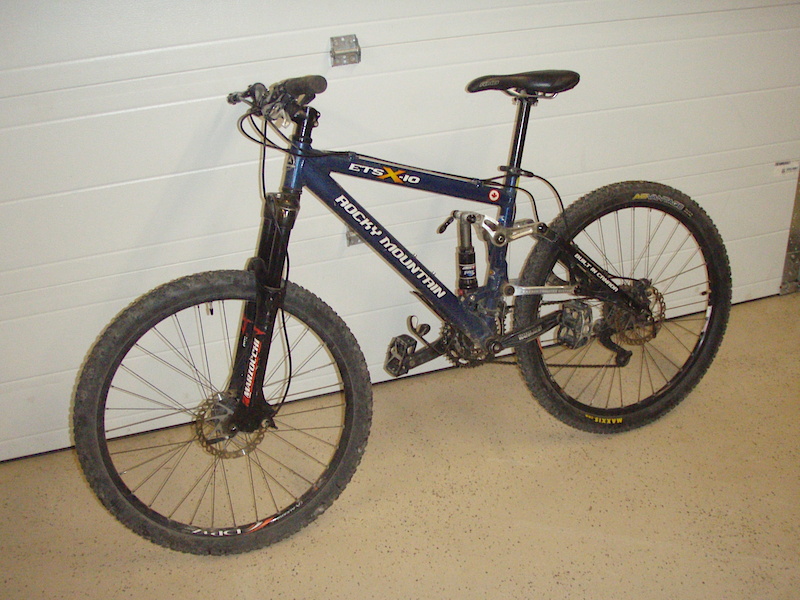 rocky mountain etsx 30 price