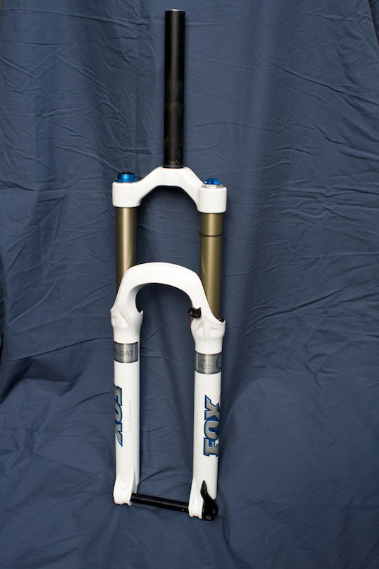 fox float rl replacement