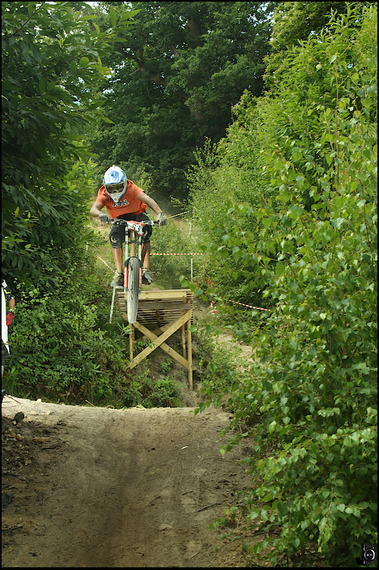 Mr Blings Downhill Series - 18th July
