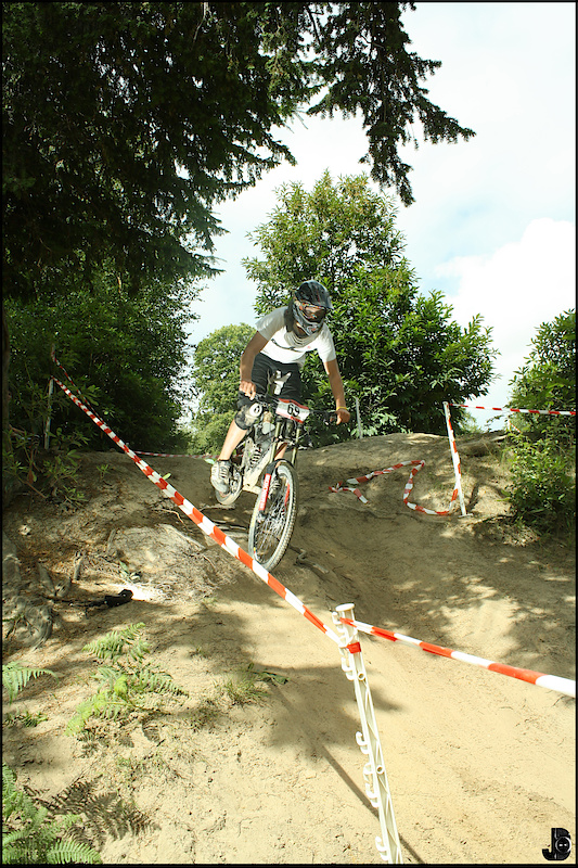 Mr Blings Downhill Series - 18th July
