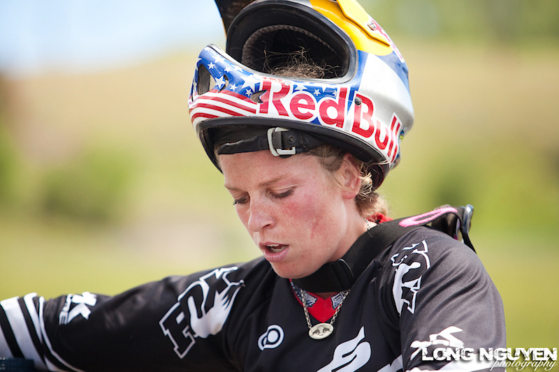 Crankworx Colorado Dual Slalom - Kintner and Memmelar Bring Home The ...