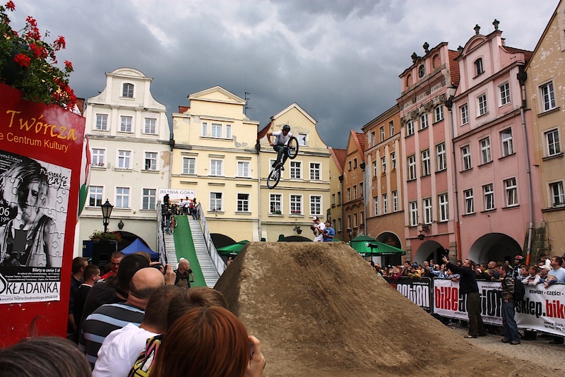 Photos from Dirt Town Contest 2010