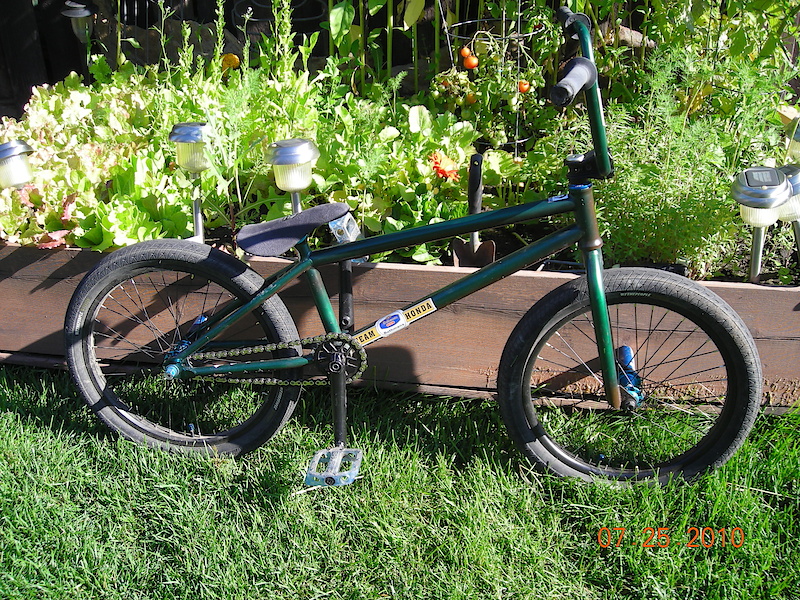 used wethepeople bmx bikes for sale