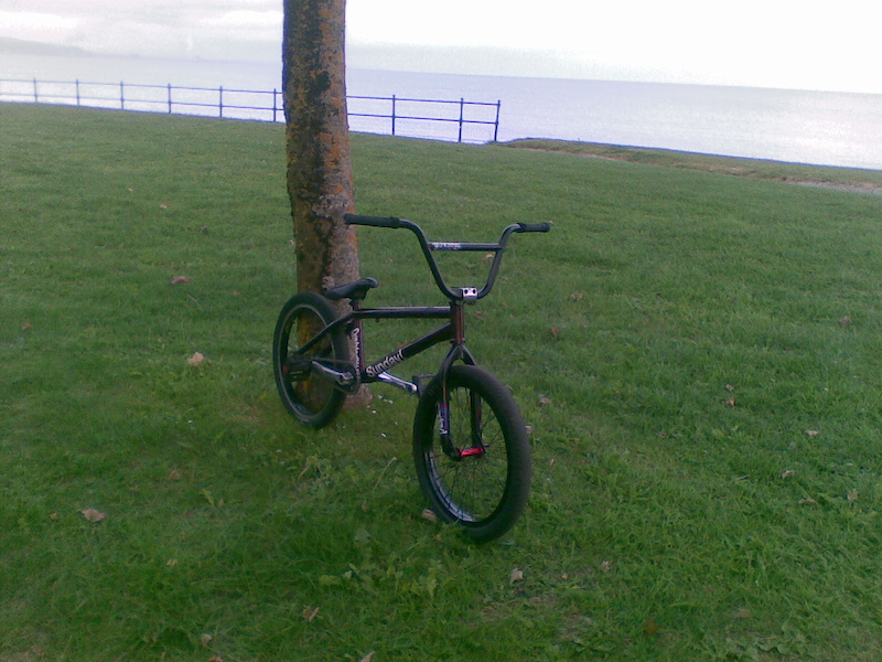 used sunday bmx