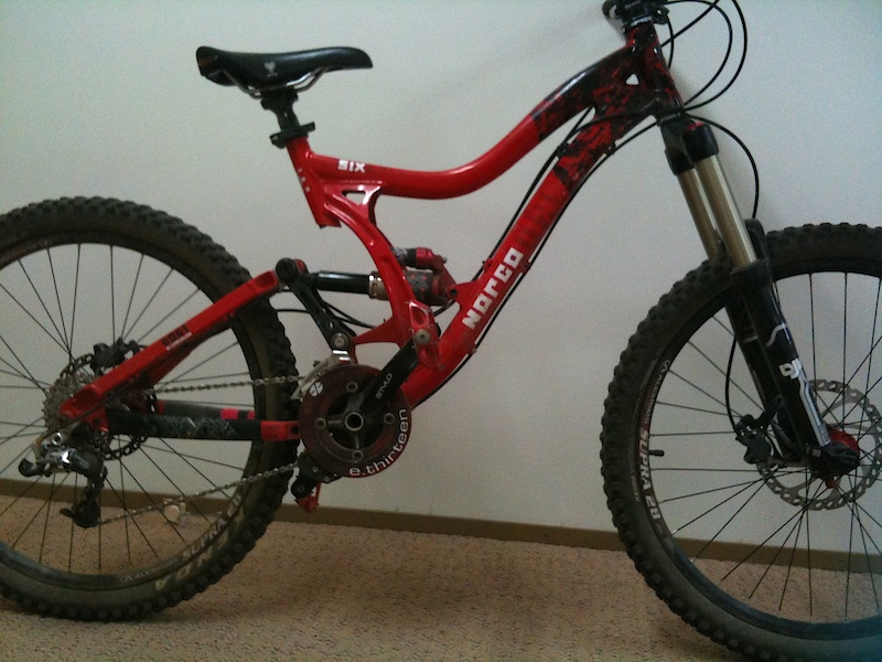 norco 6.2