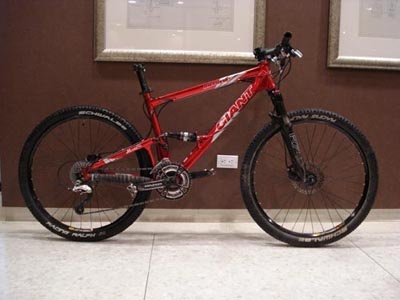 2006 giant anthem 2