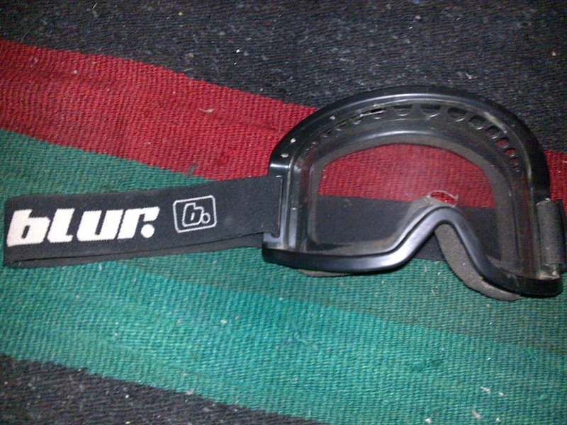 Blur Mask for sale