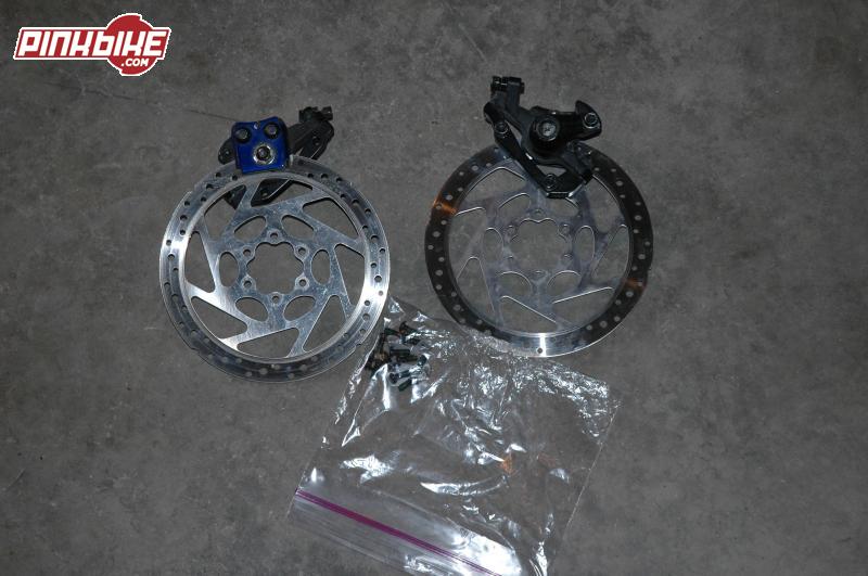 Shimano Disc brakes For Sale