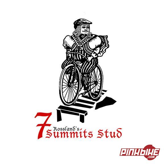 7 Summit Stud Logo