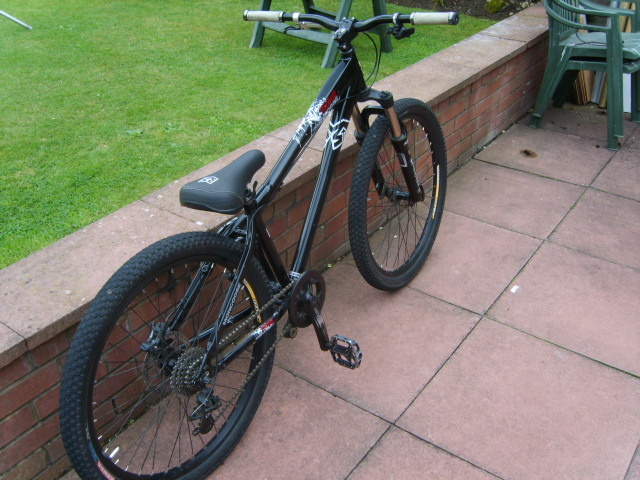 mongoose fireball for sale