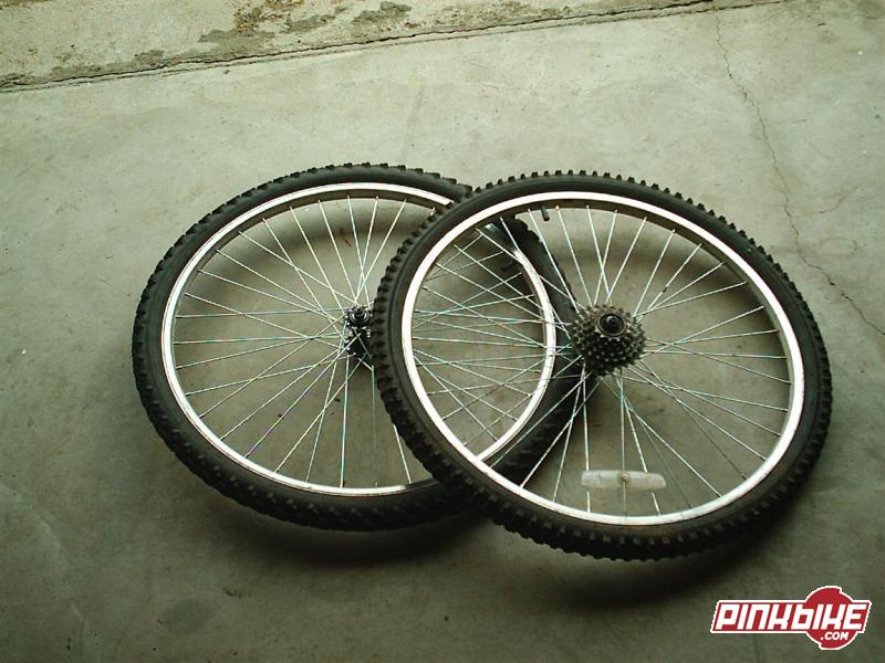 pair-of-rims-tires-and-spokes-for-sale