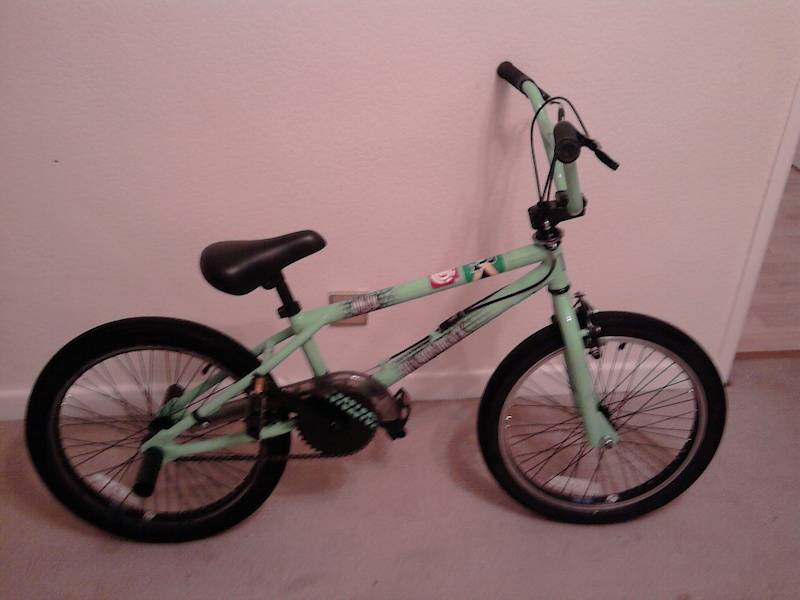 Diamondback joker 2024 green