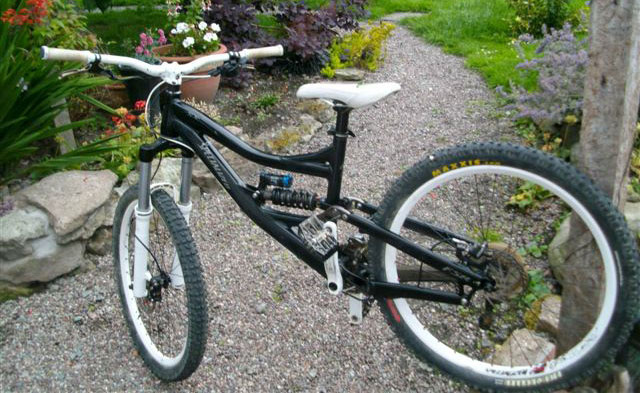 specialized sx trail 2010