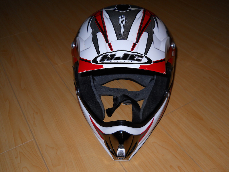 HJC CLX4 Vapor Helmet SizeMedium CHEAP!! For Sale