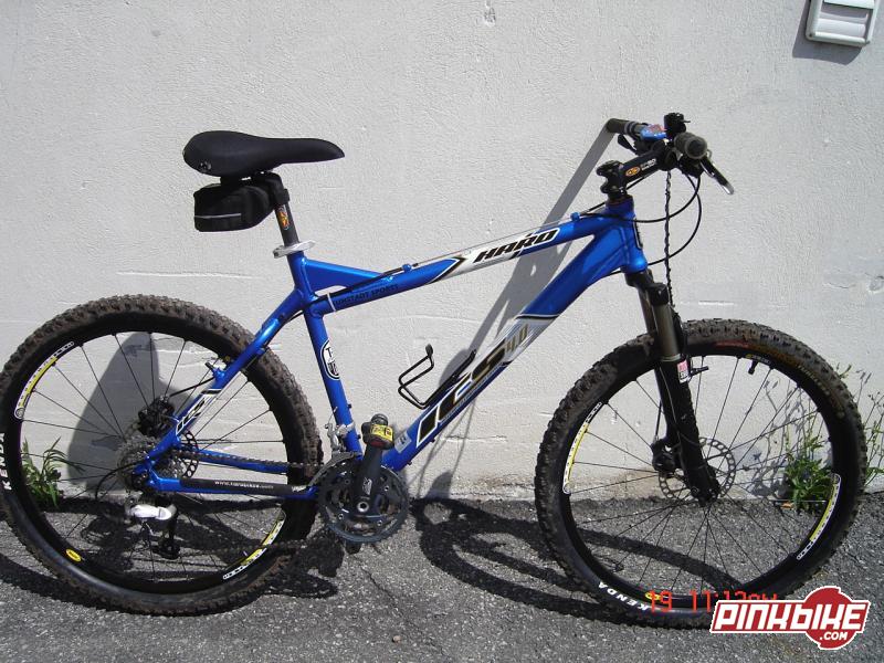 2003 Haro ICS 4.0 Fully Upgraded! For Sale