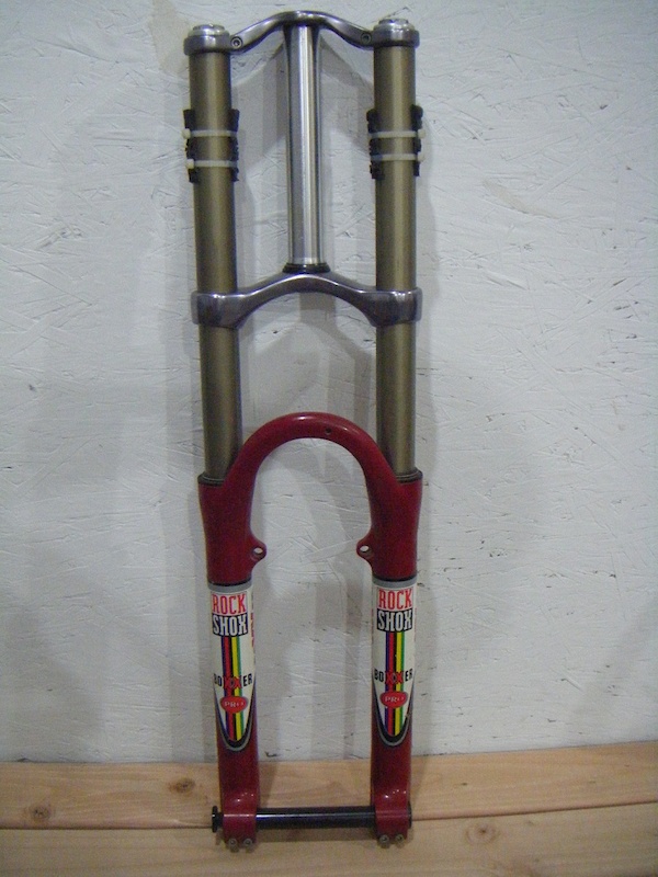 boxxer axle