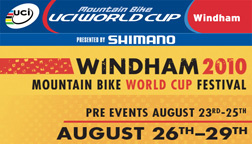Windham UCI