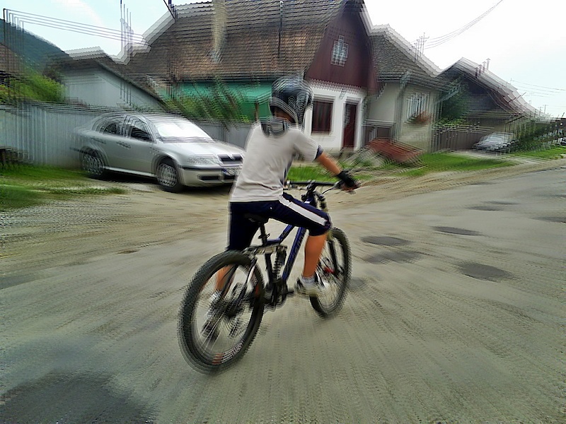 mee and my bike:X:X!!!!