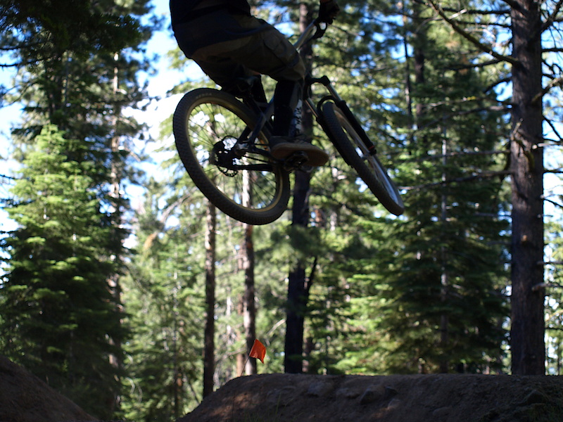 mountain bike dirt jumps near me